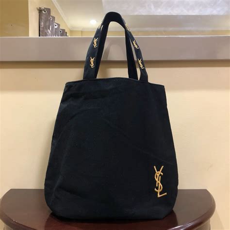 ysl bags ebay uk|yves saint laurent shopping bag.